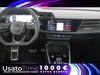 Audi A3 sedan 2.0 tdi 150cv s line edition s tronic