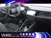Audi A3 sedan 2.0 tdi 150cv s line edition s tronic