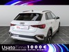 Audi A3 allstreet 2.0 tdi 150cv identity contrast s tronic