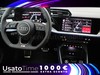 Audi A3 allstreet 2.0 tdi 150cv identity contrast s tronic