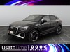 Audi Q2 30 2.0 tdi identity black