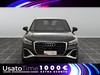 Audi Q2 30 2.0 tdi identity black