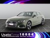 Audi A4 avant 50 3.0 v6 tdi mhev 286cv business advanced quattro tiptronic