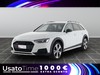 Audi A4 allroad allroad 40 2.0 tdi mhev 204cv identity contrast quattro s tronic