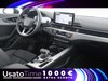 Audi A4 allroad allroad 40 2.0 tdi mhev 204cv identity contrast quattro s tronic
