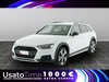 Audi A4 allroad allroad 40 2.0 tdi mhev 204cv identity contrast quattro s tronic