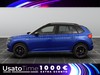 Skoda Kamiq 1.0 tsi 110cv monte carlo