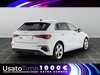 Audi A3 sportback 35 2.0 tdi s line edition s tronic