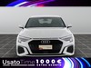 Audi A3 sportback 35 2.0 tdi s line edition s tronic