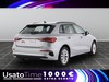 Audi A3 sportback 30 2.0 tdi business