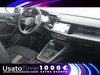 Audi A3 sportback 30 2.0 tdi business