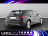 Audi A3 sportback 35 1.5 tfsi