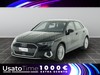 Audi A3 sportback 35 1.5 tfsi