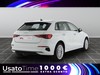 Audi A3 sportback 30 2.0 tdi business advanced