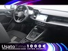 Audi A3 sportback 30 2.0 tdi business advanced