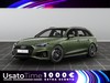 Audi A4 avant 35 2.0 tdi mhev 163cv s line edition s tronic
