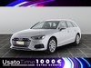 Audi A4 avant 30 2.0 tdi mhev 136cv business advanced s tronic