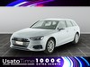 Audi A4 avant 30 2.0 tdi mhev 136cv business advanced s tronic