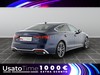Audi A5 sportback 40 2.0 tdi mhev 204cv s line edition quattro s tronic