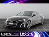 Audi A5 sportback 40 2.0 tdi mhev 204cv s line edition quattro s tronic