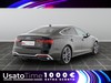 Audi A5 sportback 40 2.0 tdi mhev 204cv s line edition quattro s tronic