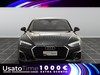 Audi A5 sportback 35 2.0 tdi mhev 163cv s line edition s tronic