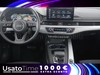 Audi A5 sportback 40 2.0 tfsi mhev 204cv s line edition s tronic