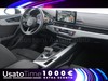 Audi A5 sportback 40 2.0 tfsi mhev 204cv s line edition s tronic