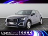 Audi Q2 35 1.5 tfsi business advanced s tronic