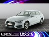 Audi A4 avant 30 2.0 tdi mhev 136cv business s tronic