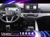 Audi A4 avant 40 2.0 tdi mhev 204cv s line edition quattro s tronic