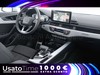 Audi A4 avant 40 2.0 tdi mhev 204cv s line edition quattro s tronic