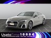 Audi A5 sportback 40 2.0 tdi mhev 204cv s line edition quattro s tronic