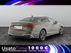 Audi A5 sportback 40 2.0 tdi mhev 204cv s line edition quattro s tronic