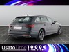 Audi A4 avant 30 2.0 tdi mhev 136cv business advanced s tronic