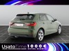 Audi A1 sportback 25 1.0 tfsi business
