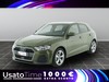 Audi A1 sportback 25 1.0 tfsi business