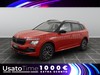 Skoda Kamiq 1.0 tsi 115cv style dsg