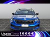 Skoda Karoq 2.0 tdi evo scr 150cv sportline dsg