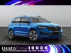 Skoda Karoq 2.0 tdi evo scr 150cv sportline dsg