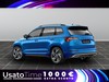 Skoda Karoq 2.0 tdi evo scr 150cv sportline dsg