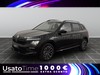 Skoda Kamiq 1.0 tsi 95cv style