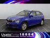 Skoda Kamiq 1.0 tsi 95cv ambition