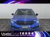 Skoda Kamiq 1.0 tsi 115cv black dots