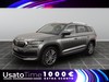 Skoda Kodiaq 1.5 tsi act laurin&klement dsg