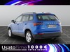 Skoda Karoq 1.5 tsi act executive dsg