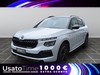 Skoda Kamiq 1.0 tsi 115cv monte carlo