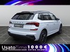 Skoda Kamiq 1.0 tsi 115cv monte carlo