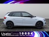 Skoda Kamiq 1.0 tsi 115cv monte carlo