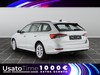 Skoda Octavia iv wagon 1.4 tsi plug-in-hybrid executive dsg